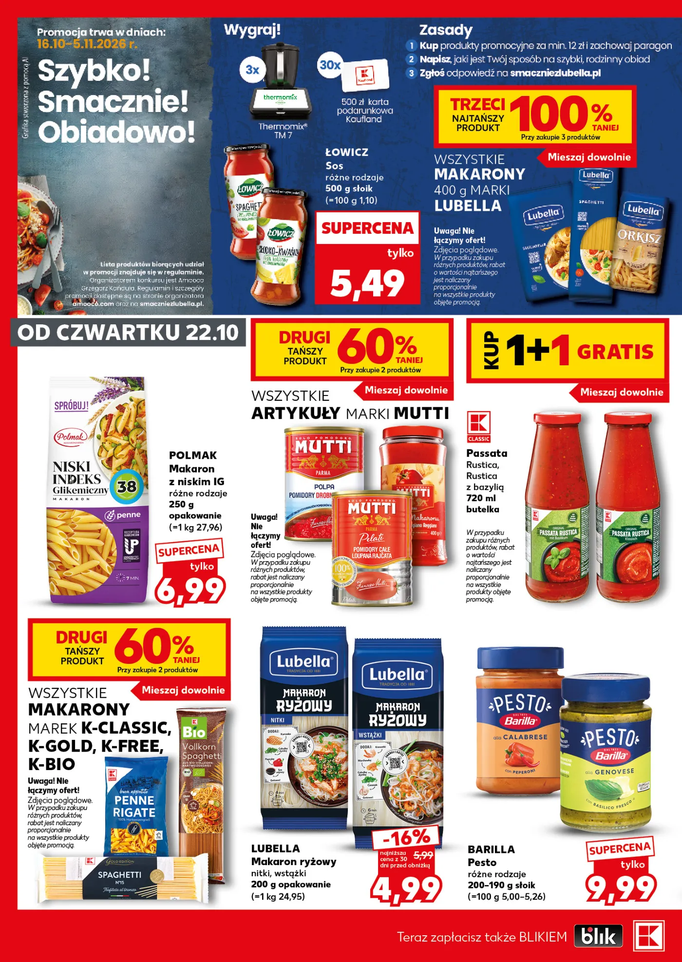 Gazetka promocyjna Kaufland str. 18