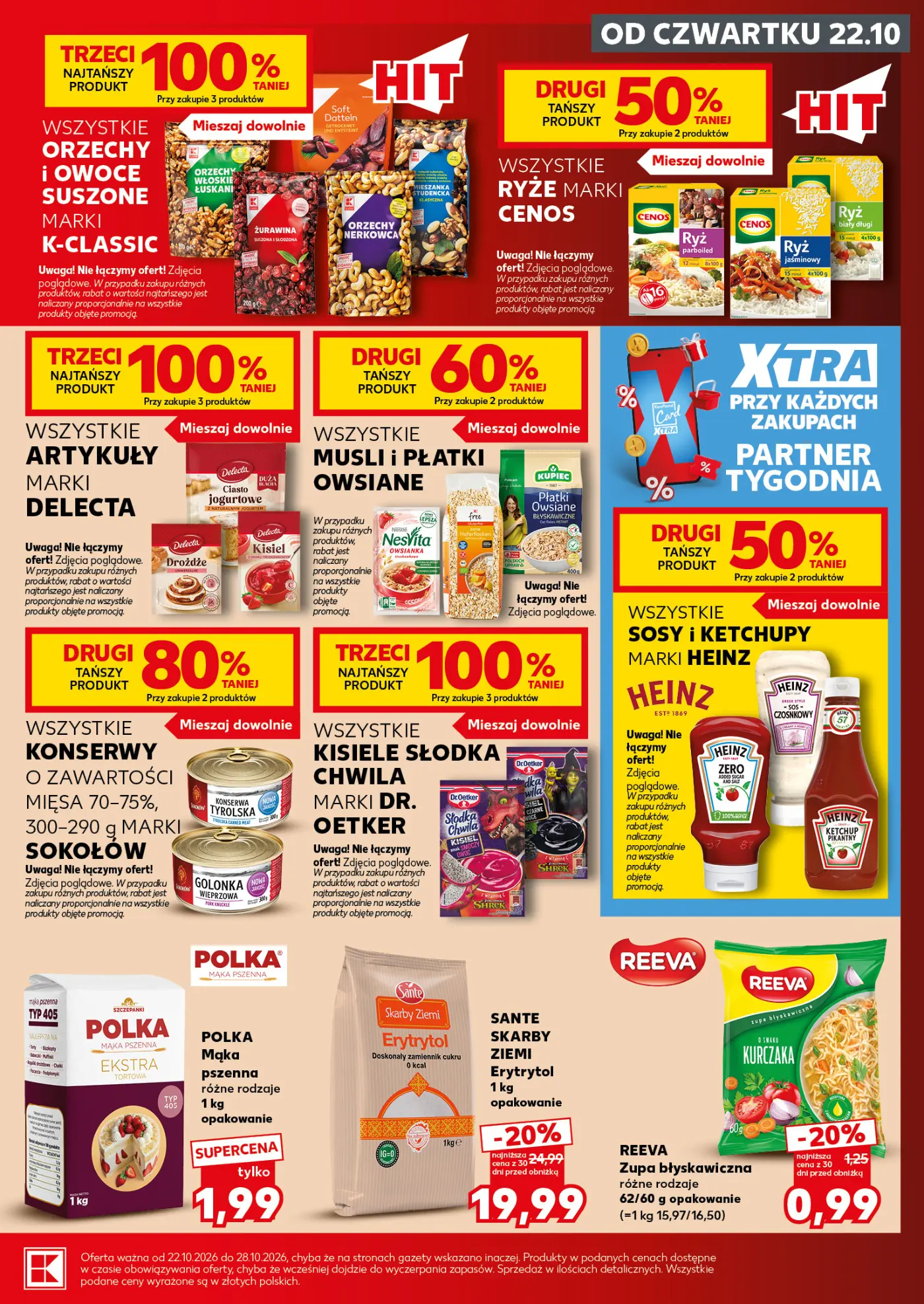 Gazetka promocyjna Kaufland str. 19