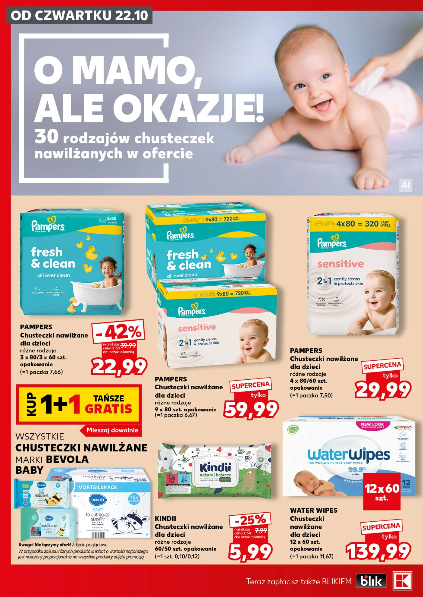 Gazetka promocyjna Kaufland str. 24