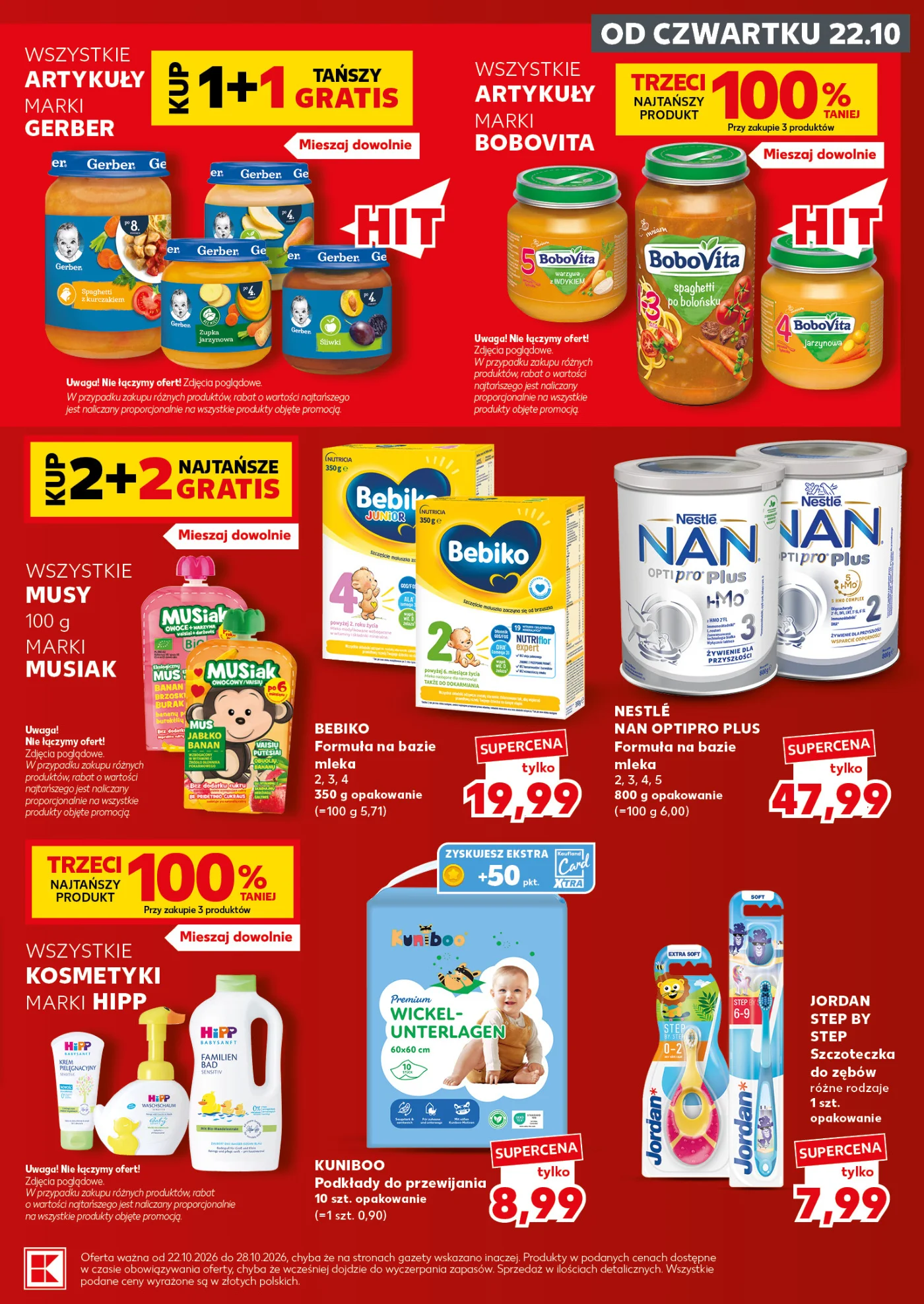 Gazetka promocyjna Kaufland str. 25