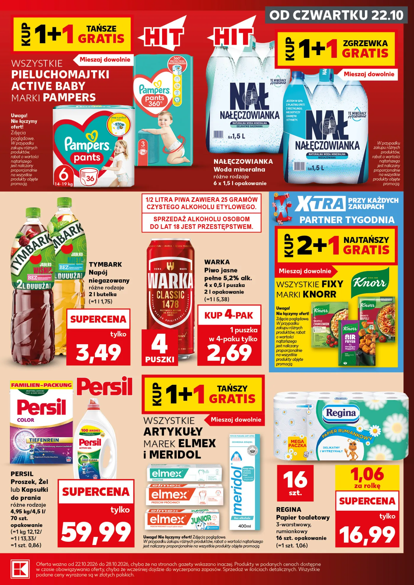 Gazetka promocyjna Kaufland str. 11