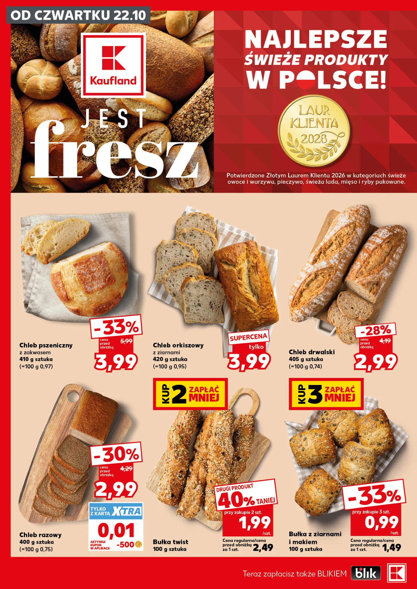 Gazetka promocyjna Kaufland str. 14