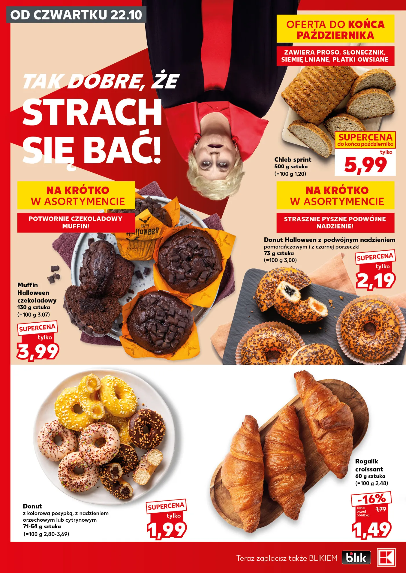 Gazetka promocyjna Kaufland str. 16