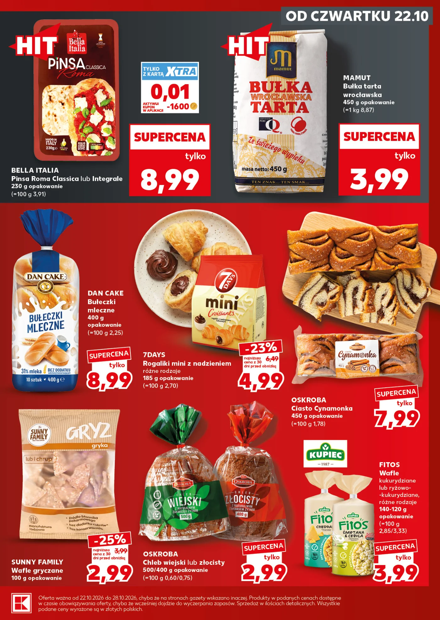 Gazetka promocyjna Kaufland str. 17