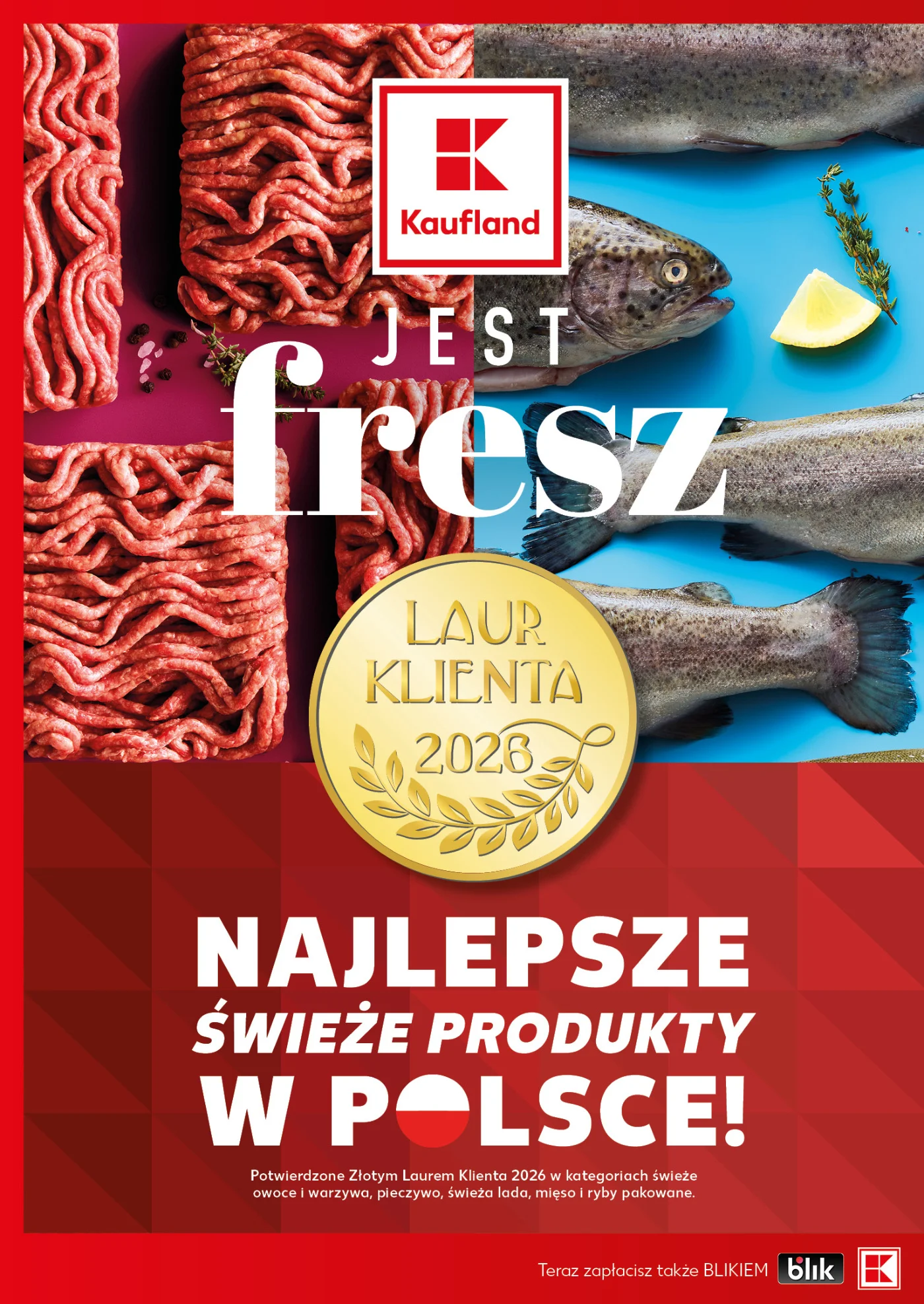 Gazetka promocyjna Kaufland str. 18