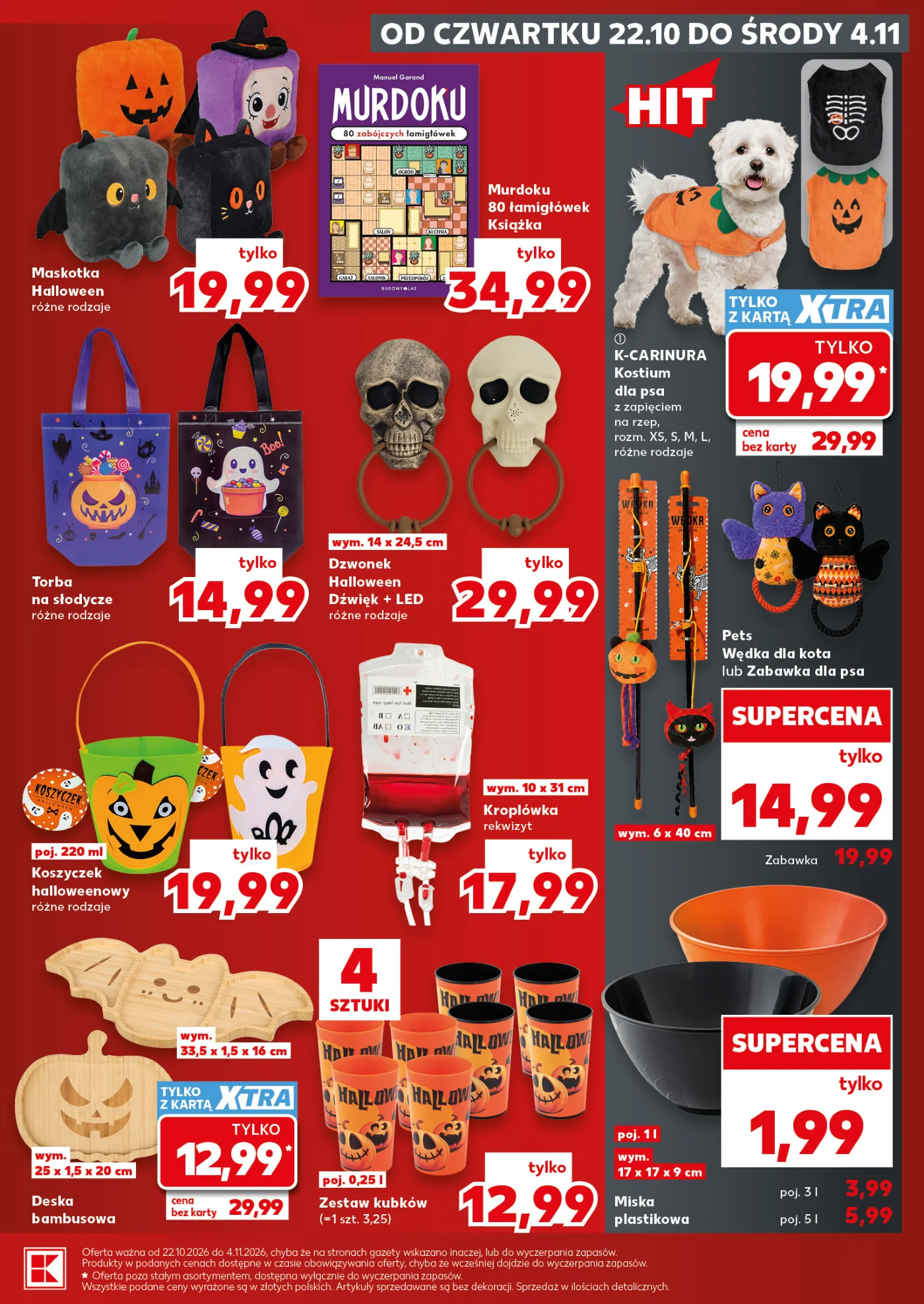Gazetka promocyjna Kaufland str. 25