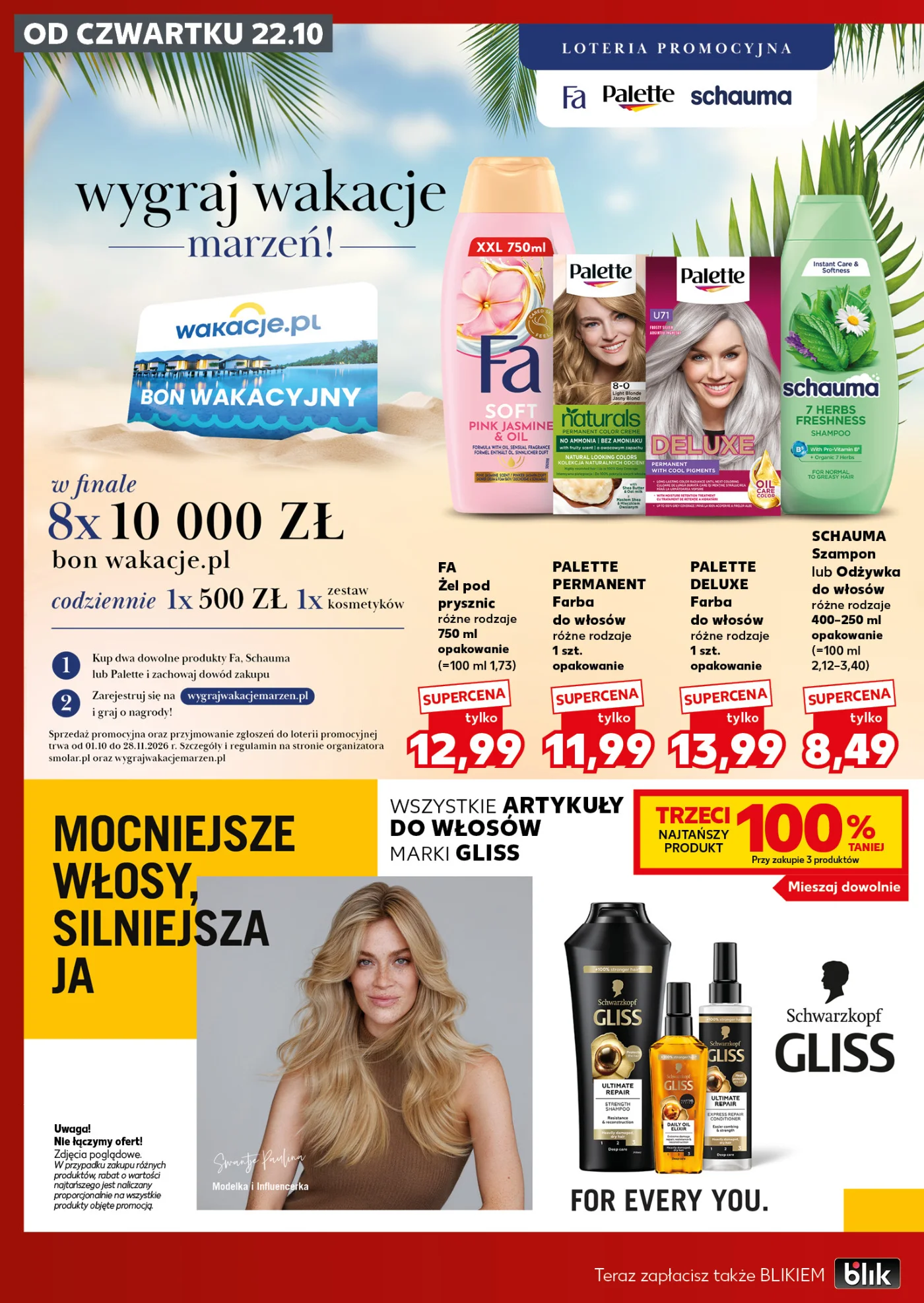 Gazetka promocyjna Kaufland str. 26