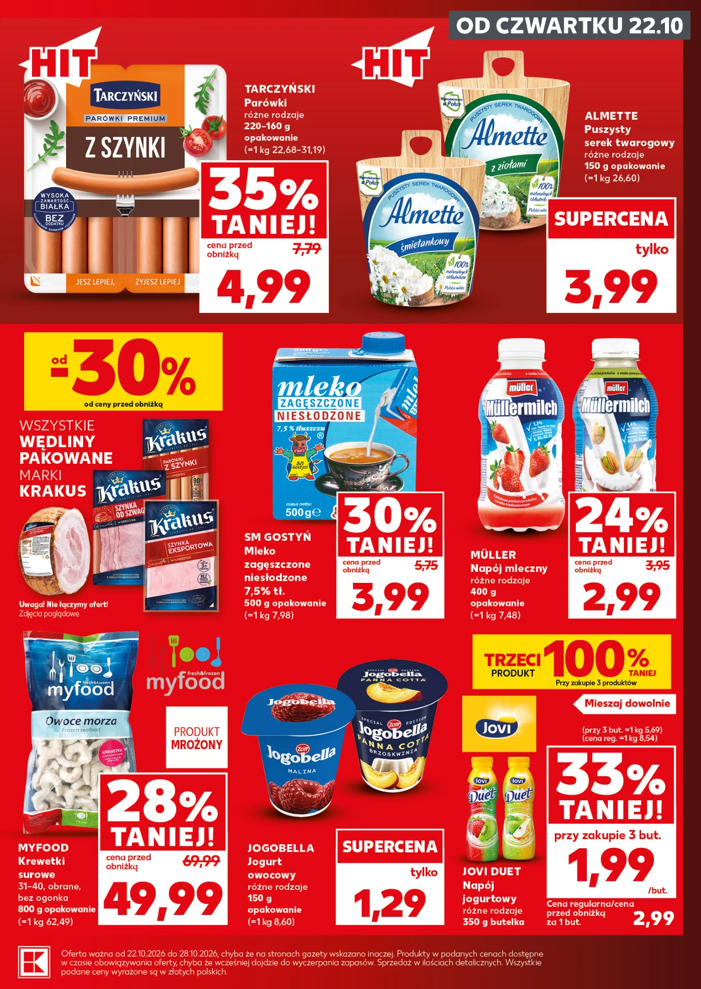 Gazetka promocyjna Kaufland str. 9