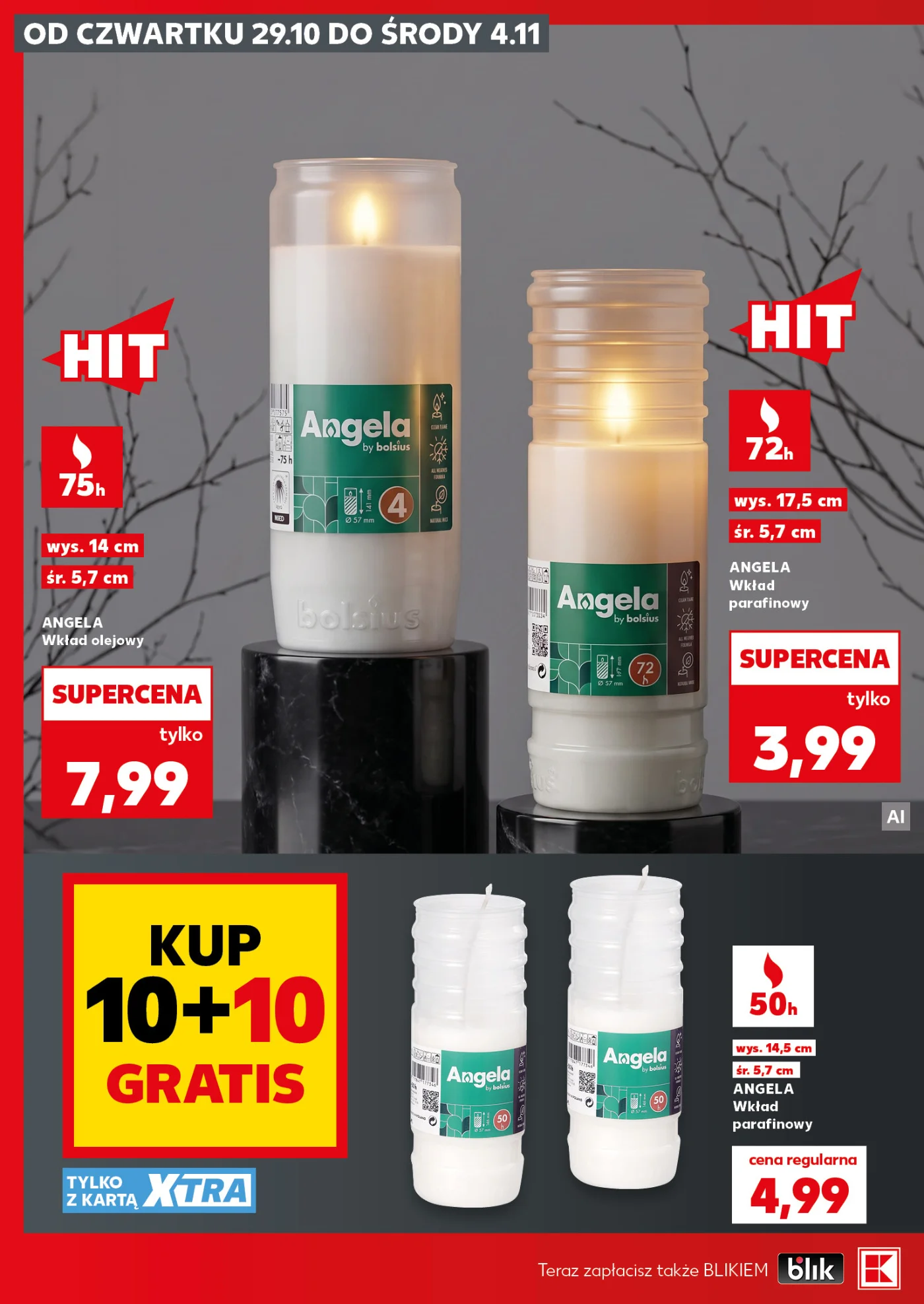 Gazetka promocyjna Kaufland str. 16