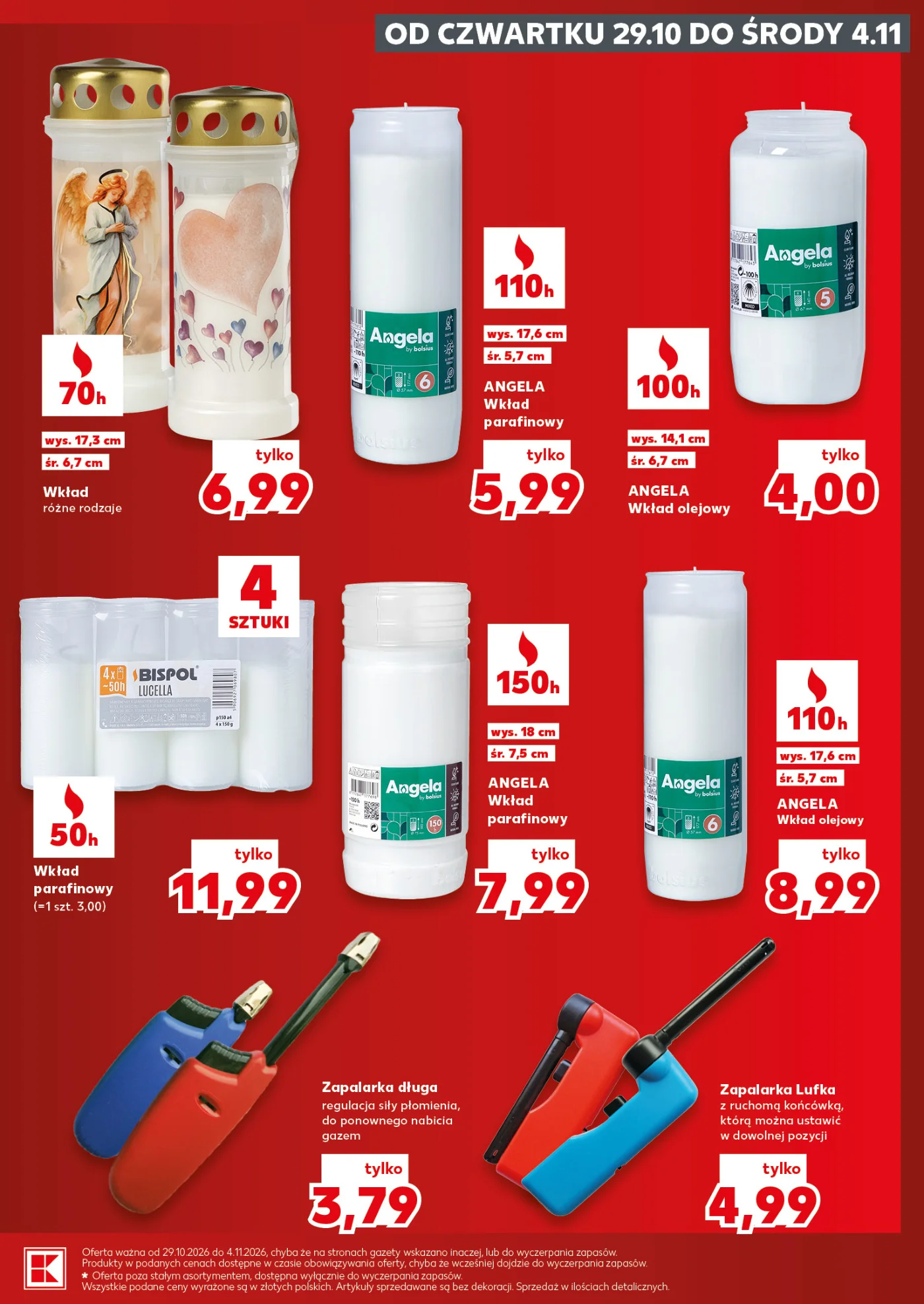 Gazetka promocyjna Kaufland str. 17