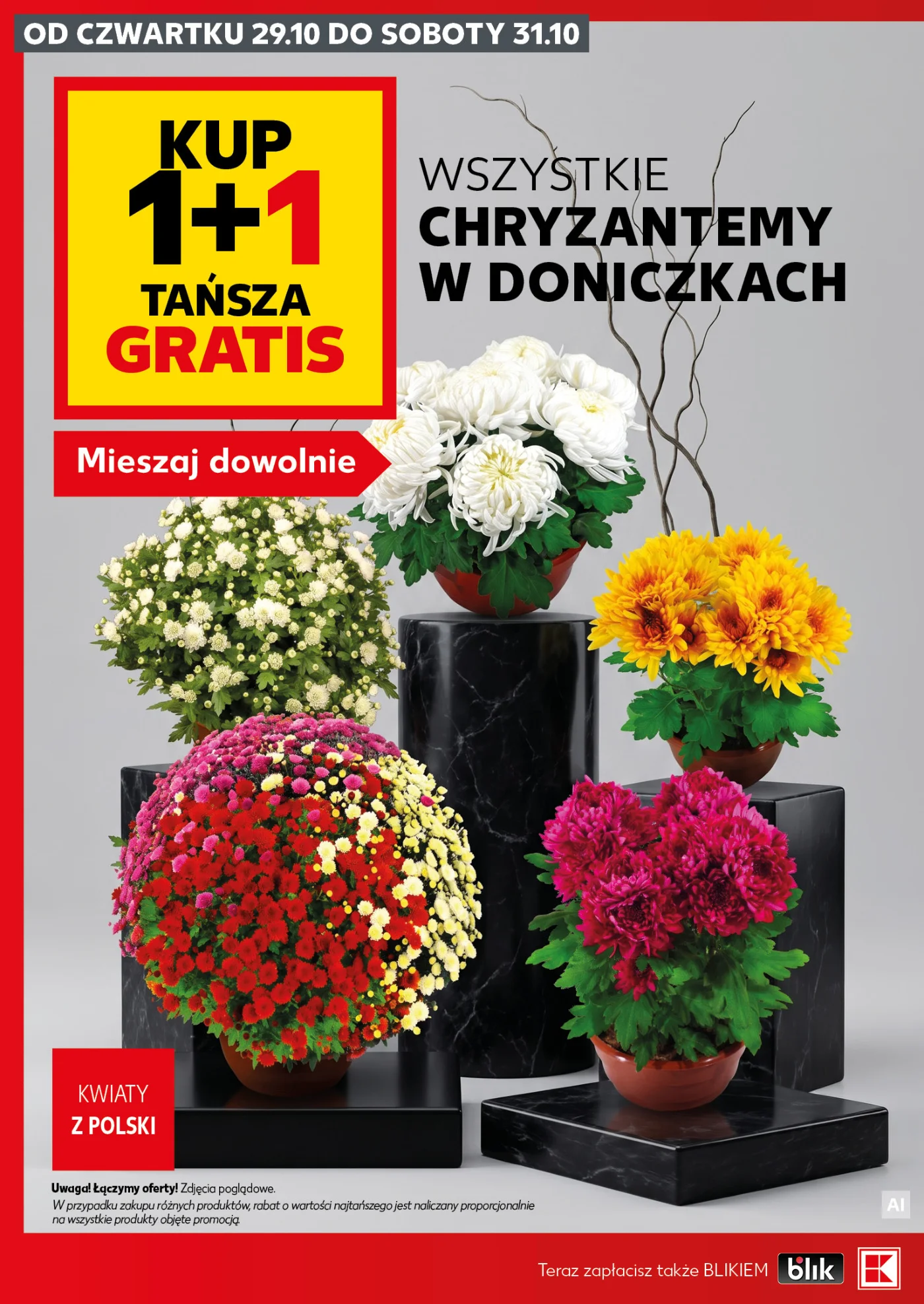 Gazetka promocyjna Kaufland str. 18