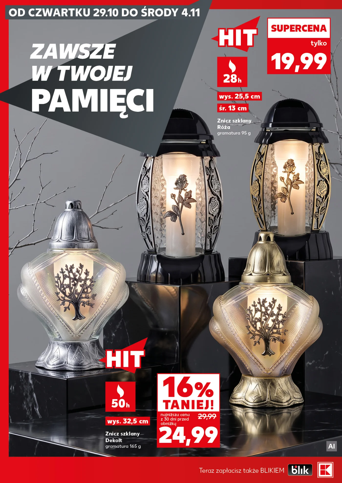 Gazetka promocyjna Kaufland str. 6