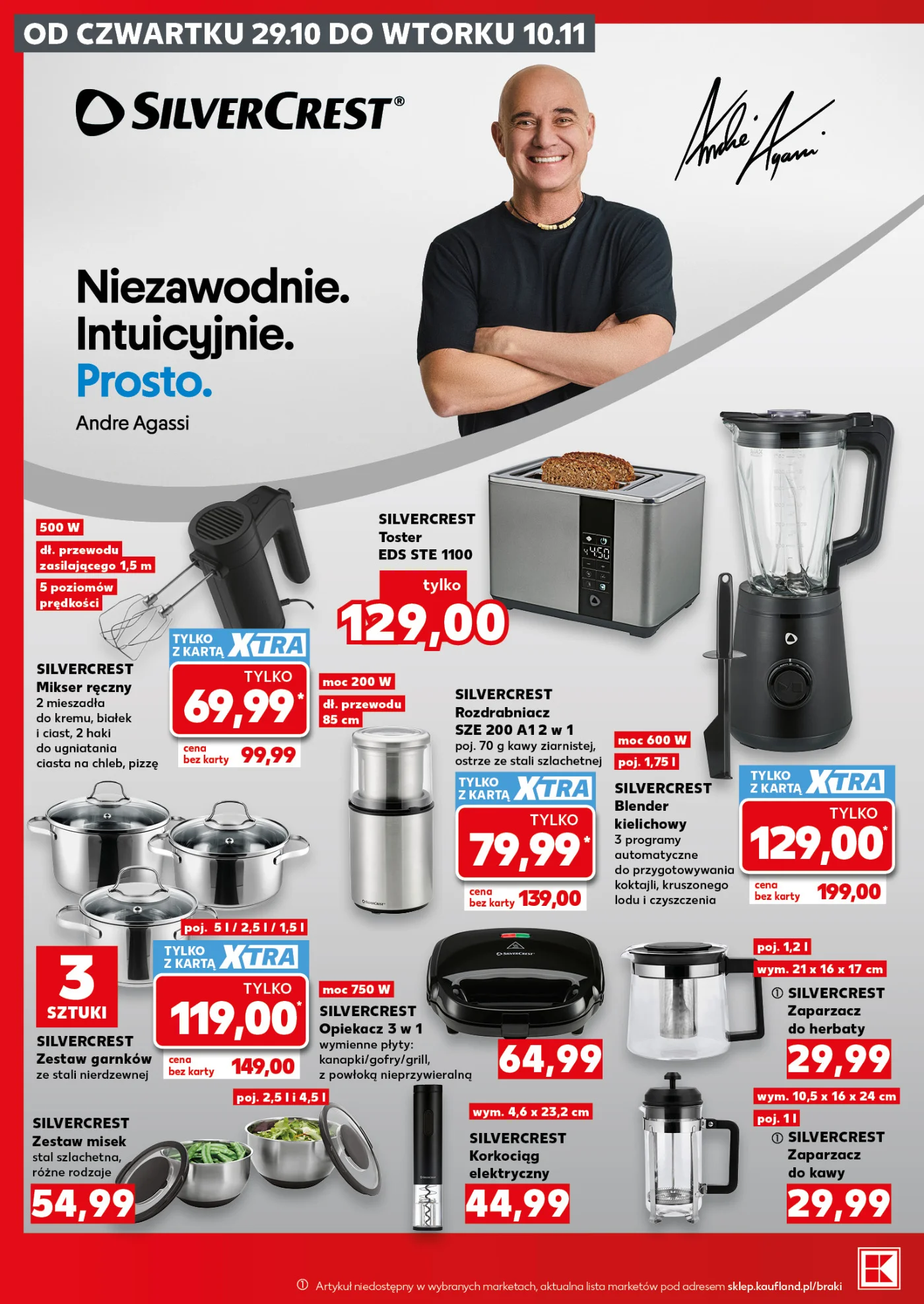 Gazetka promocyjna Kaufland str. 10