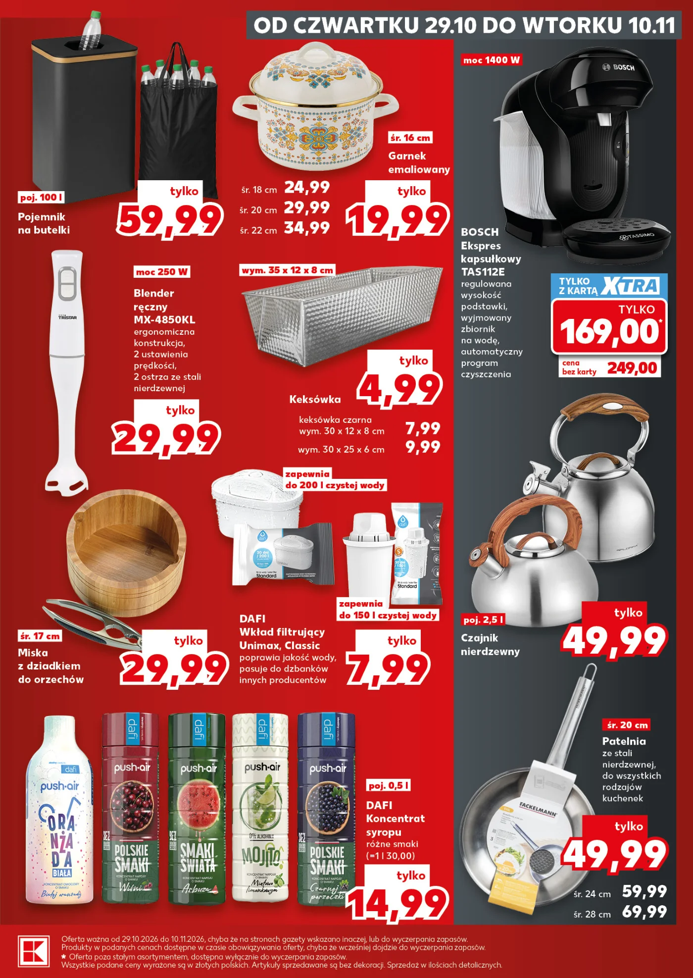 Gazetka promocyjna Kaufland str. 11