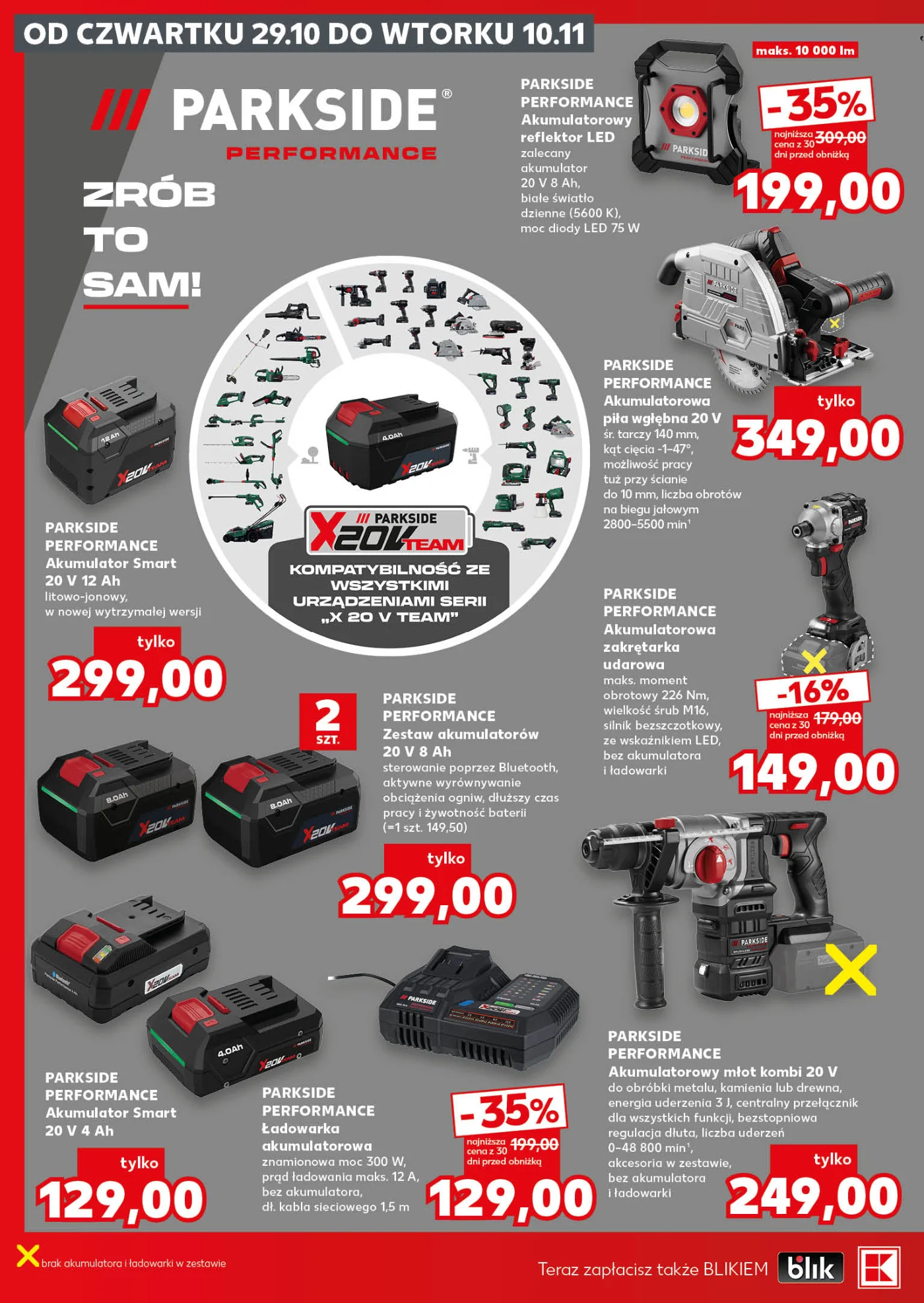 Gazetka promocyjna Kaufland str. 12