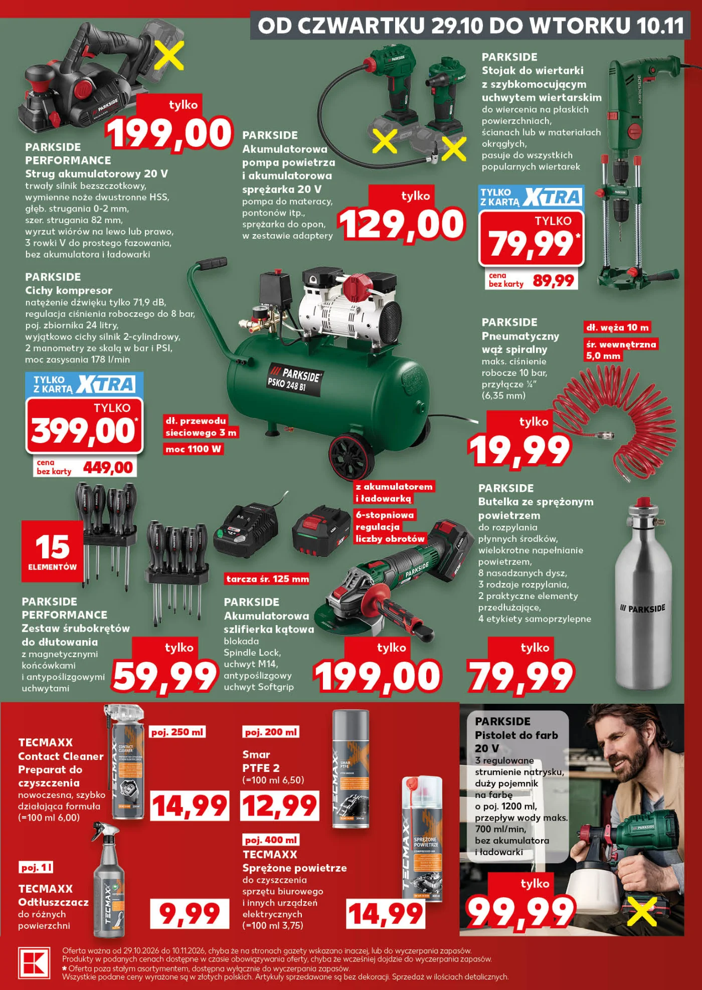 Gazetka promocyjna Kaufland str. 13