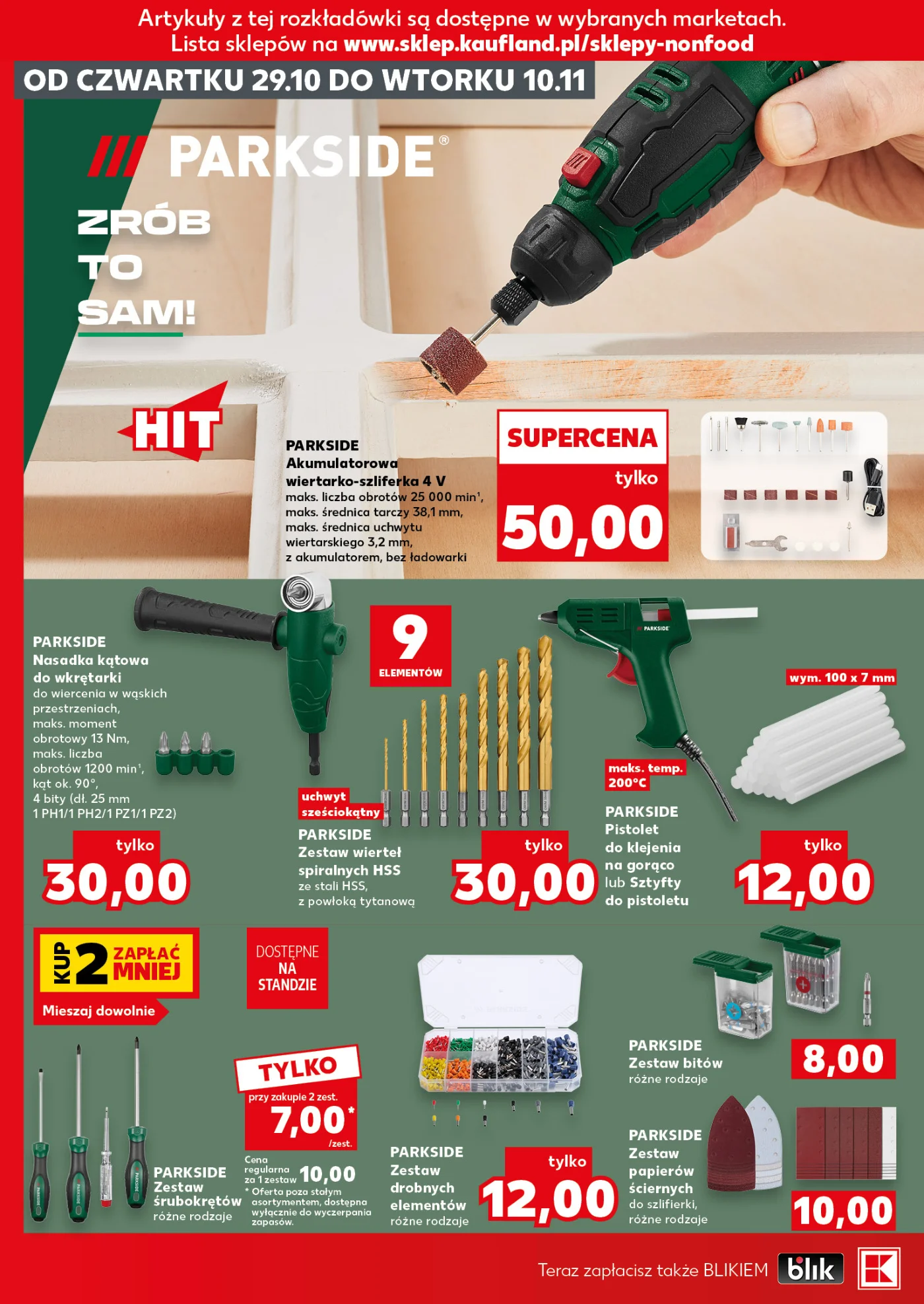 Gazetka promocyjna Kaufland str. 14