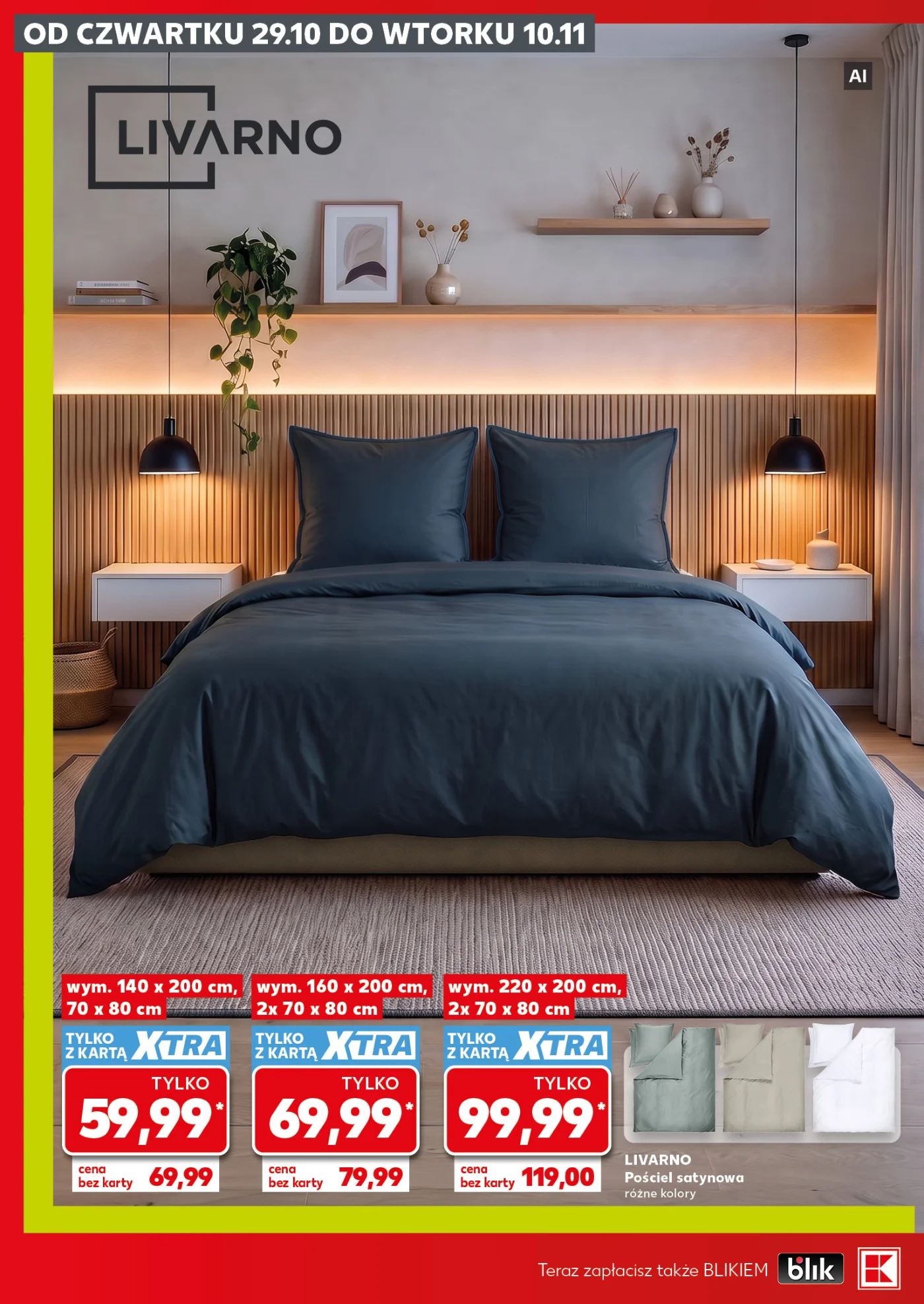 Gazetka promocyjna Kaufland str. 4