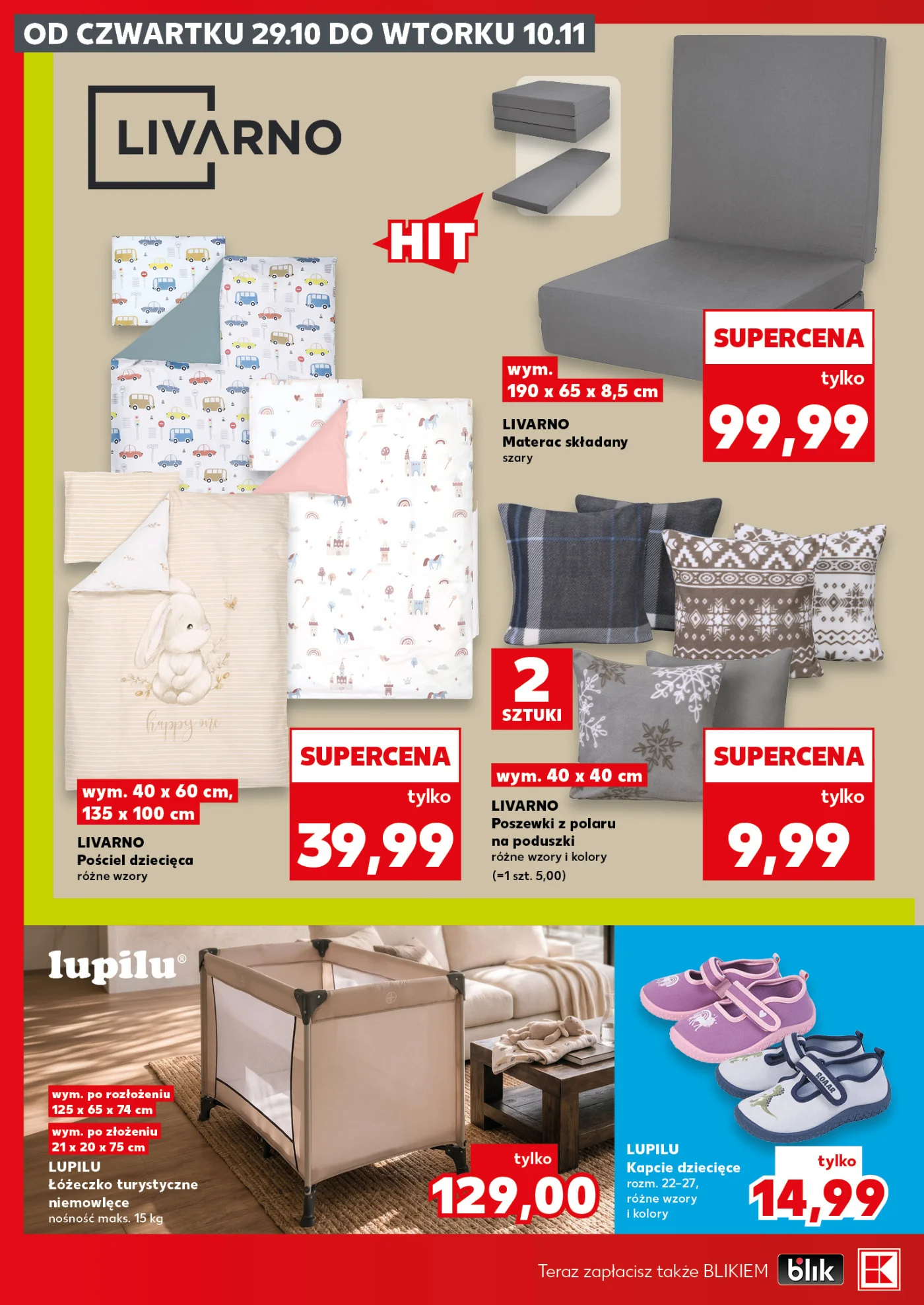 Gazetka promocyjna Kaufland str. 6