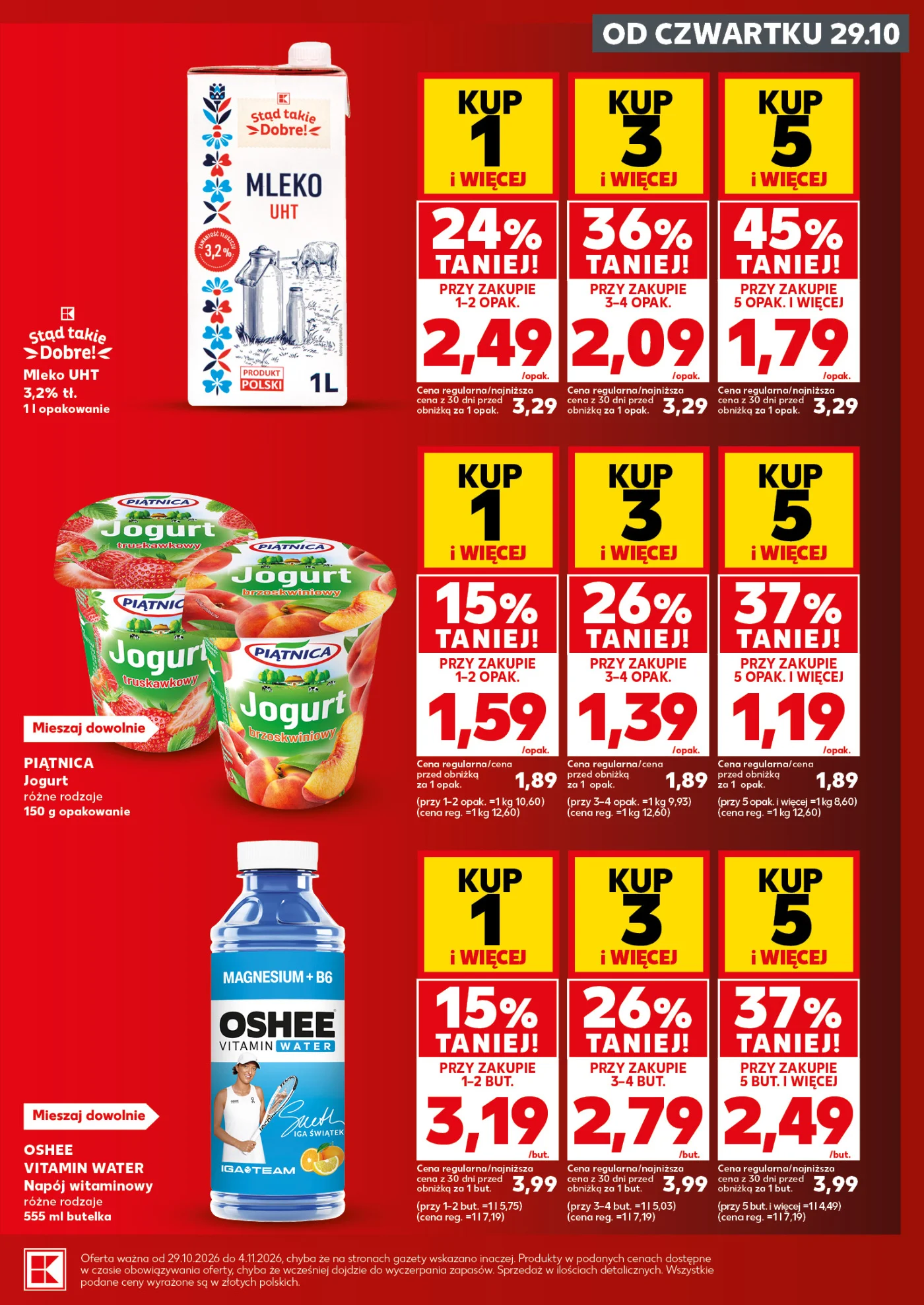 Gazetka promocyjna Kaufland str. 11