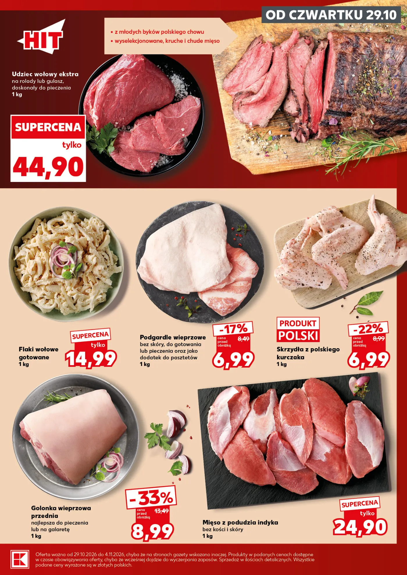 Gazetka promocyjna Kaufland str. 13
