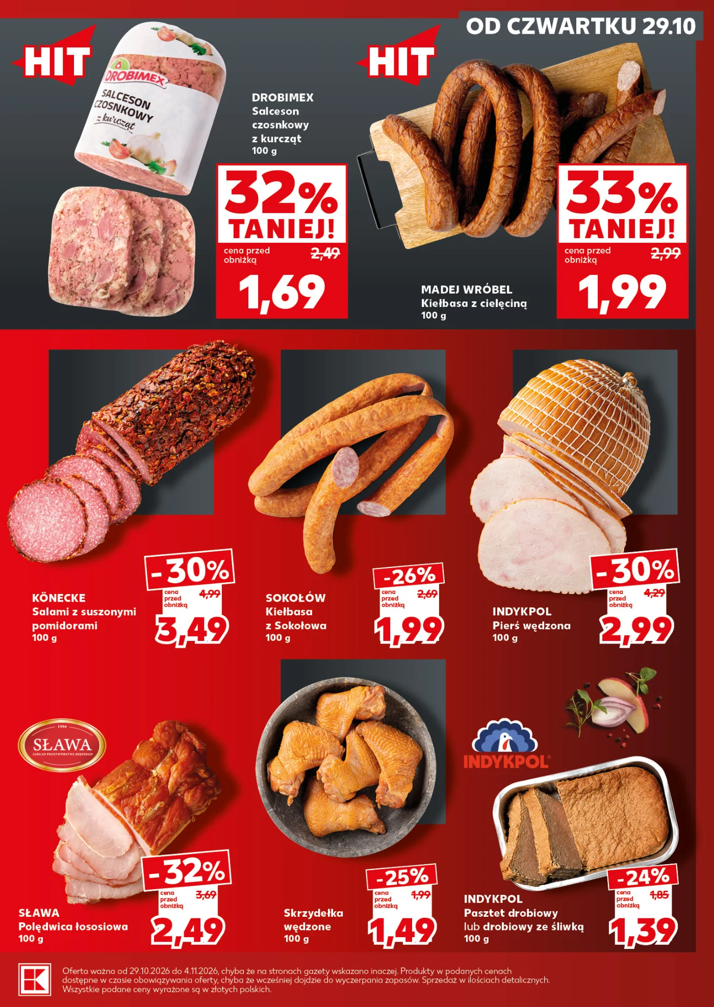 Gazetka promocyjna Kaufland str. 15