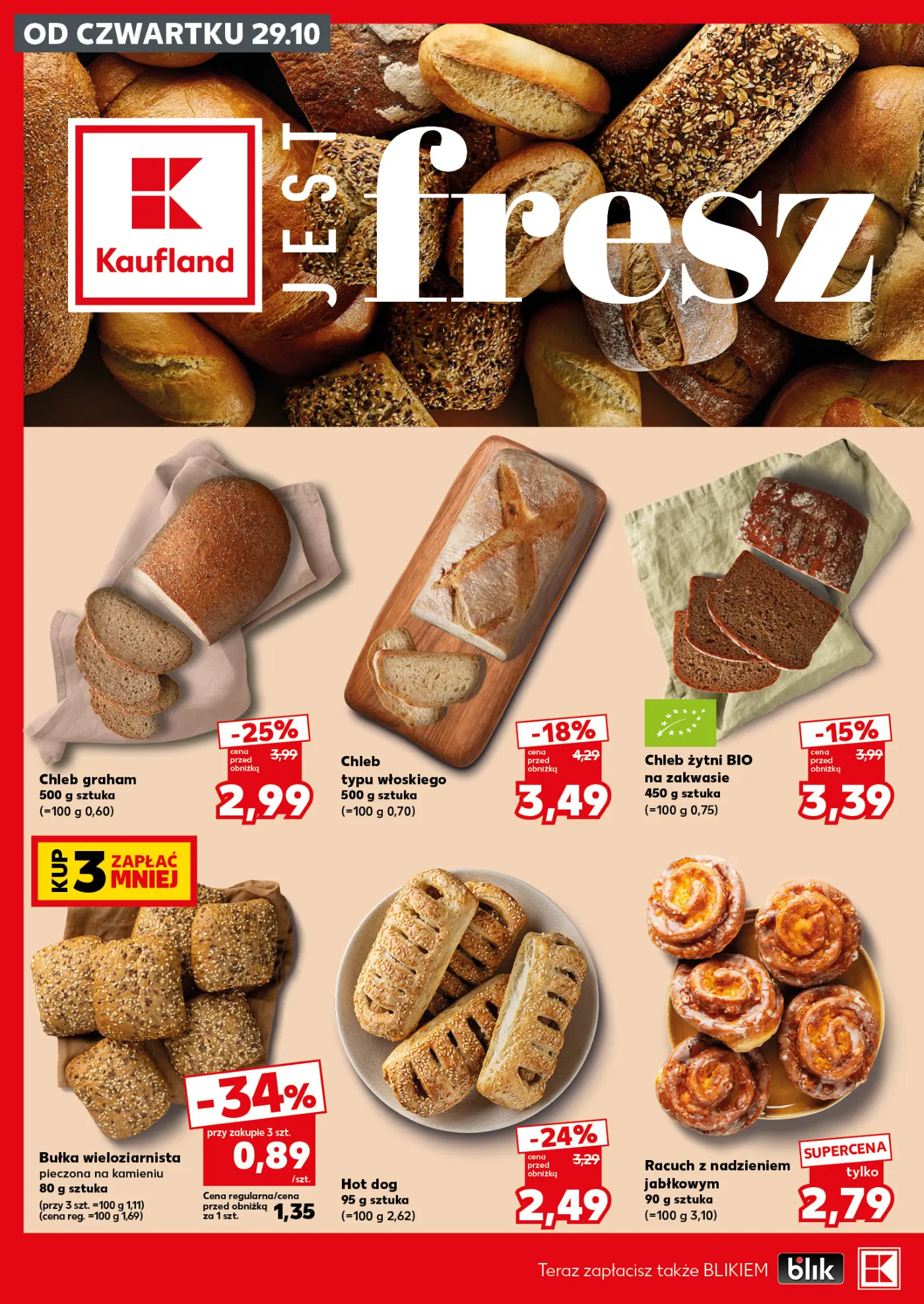 Gazetka promocyjna Kaufland str. 16
