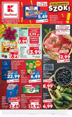 Katalog Kaufland