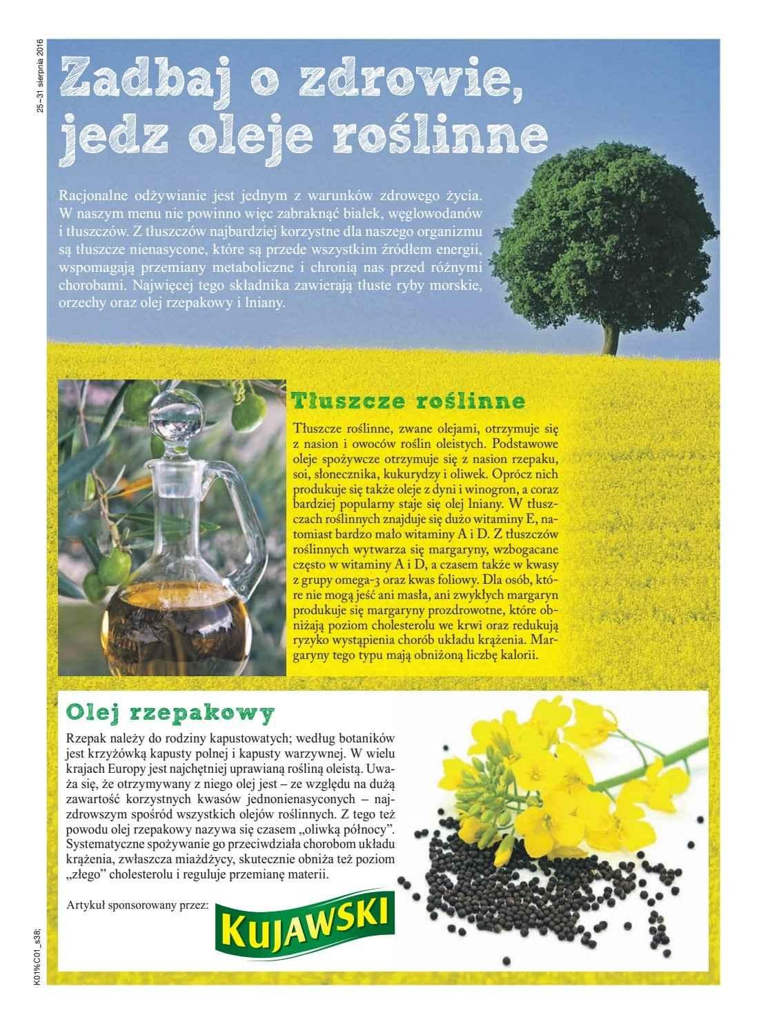 Gazetka promocyjna Kaufland str. 38