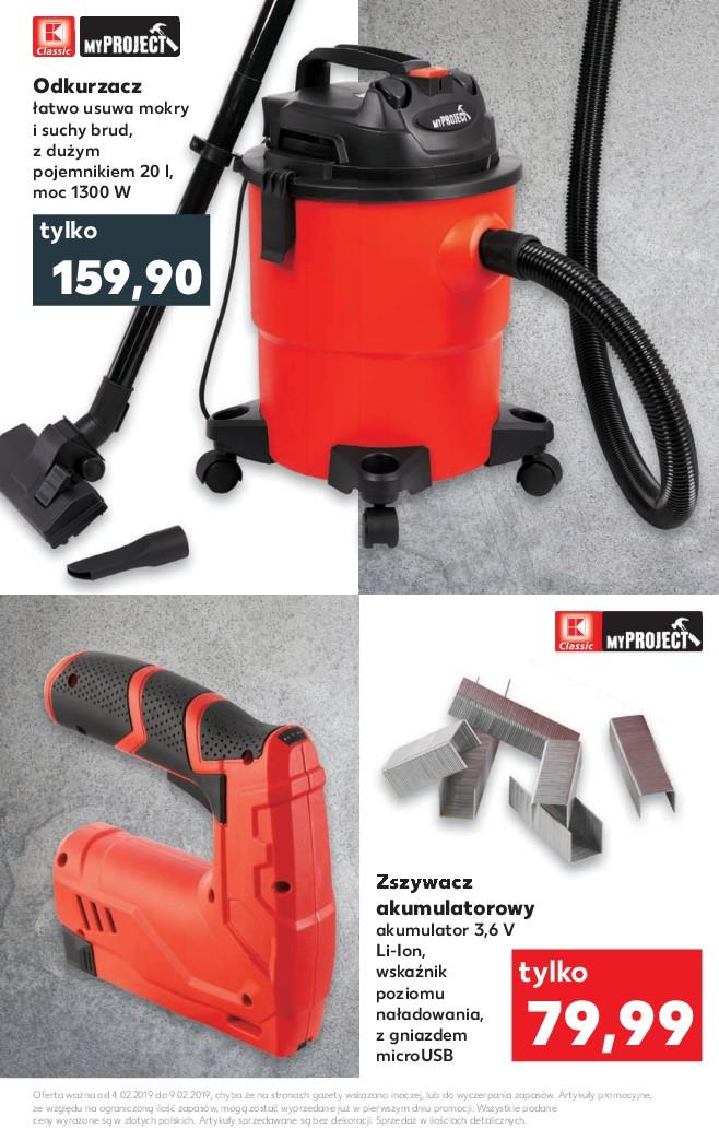 Gazetka promocyjna Kaufland str. 11