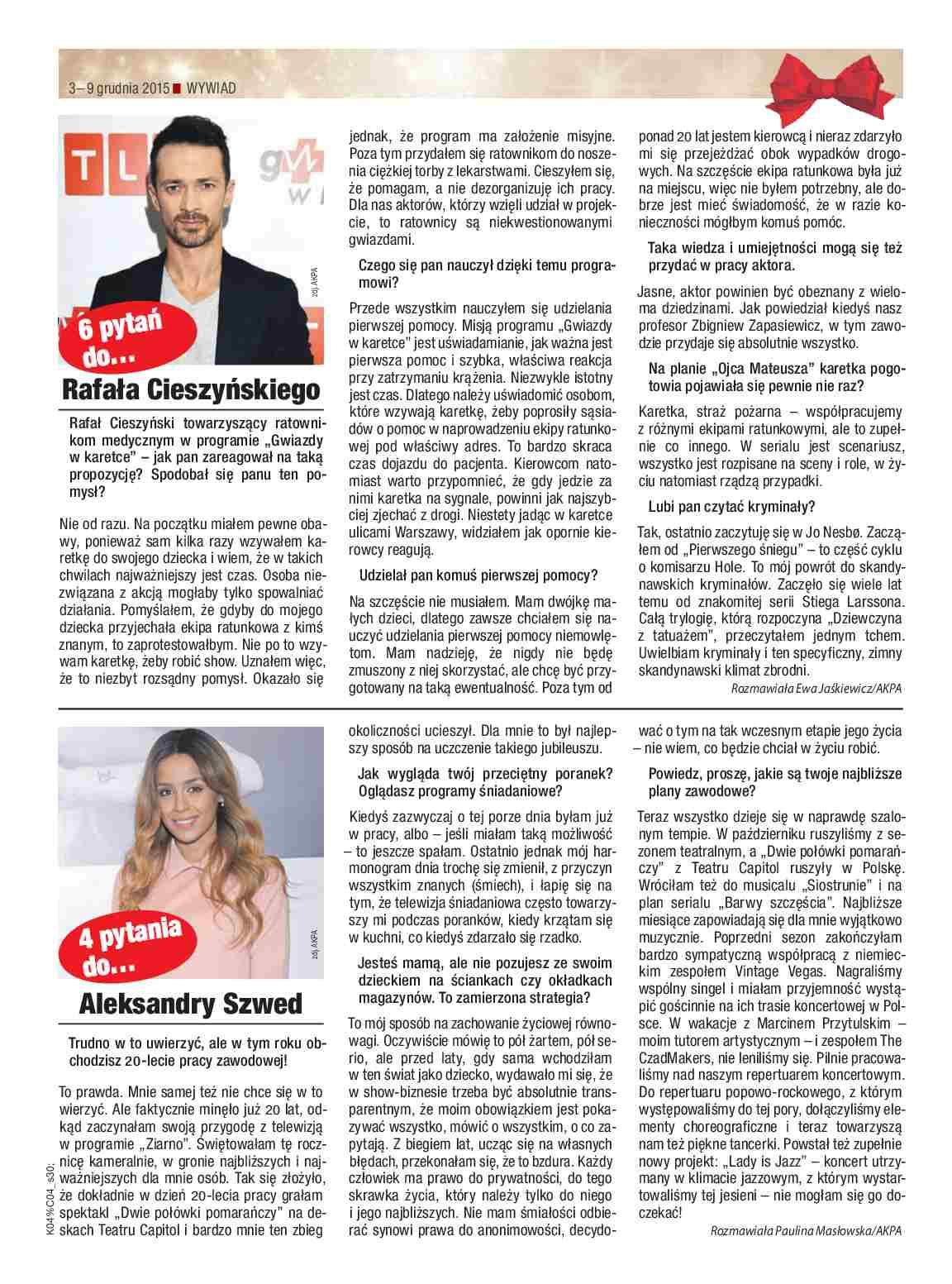 Gazetka promocyjna Kaufland str. 30