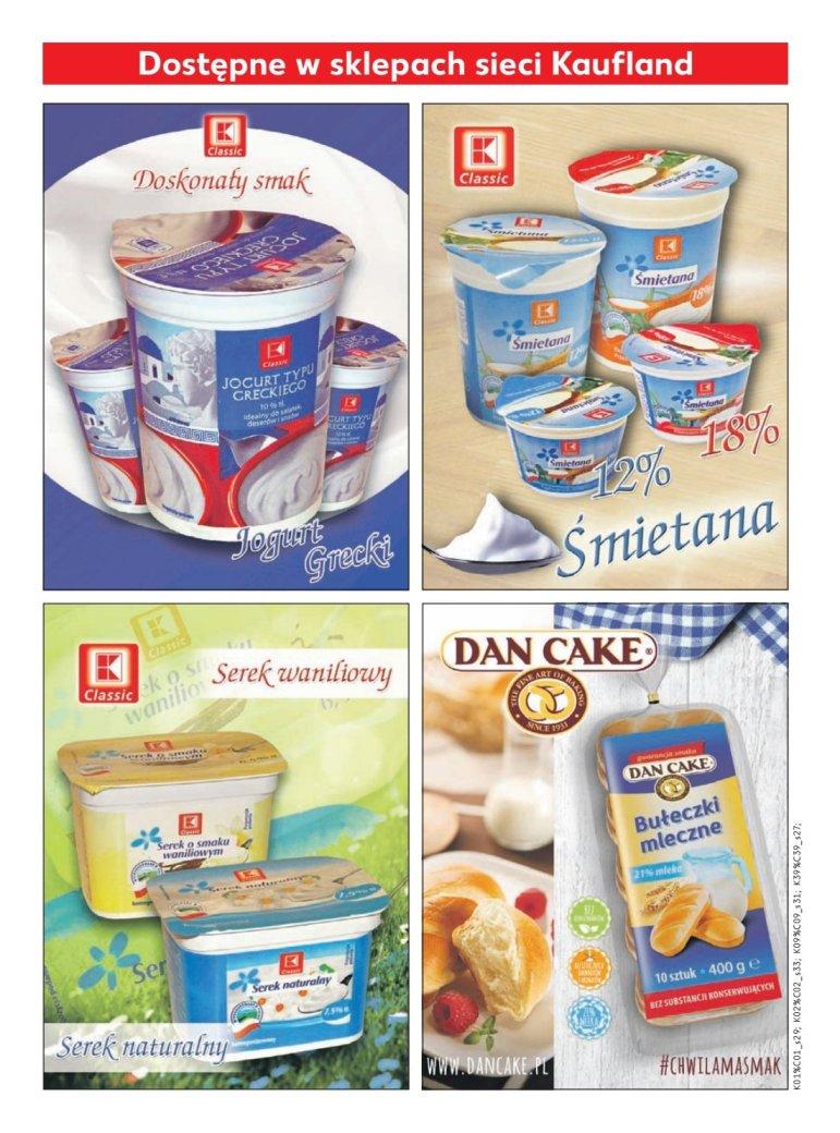 Gazetka promocyjna Kaufland str. 27