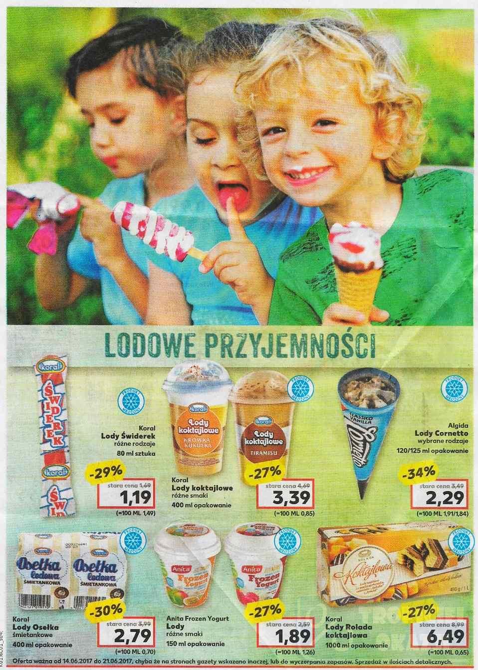 Gazetka promocyjna Kaufland str. 4