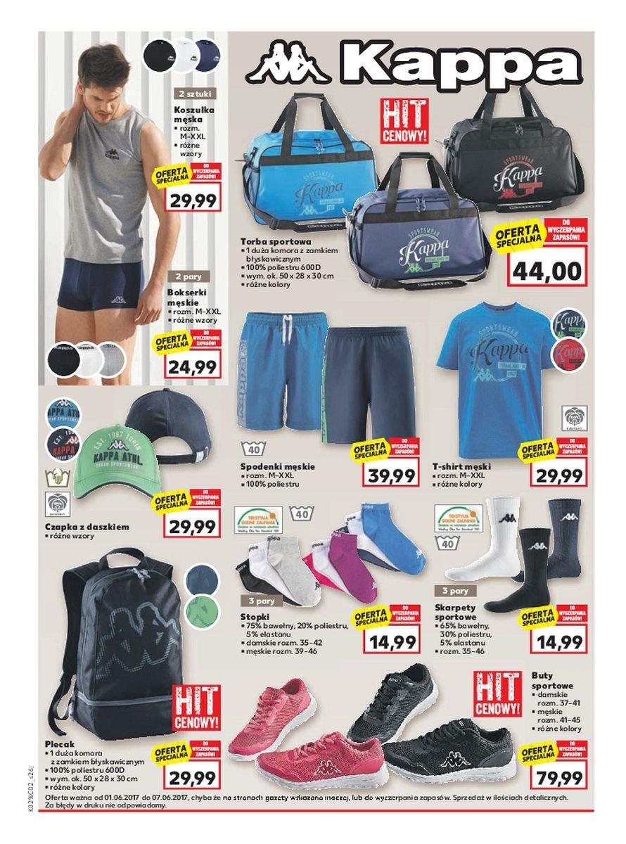 Gazetka promocyjna Kaufland str. 26