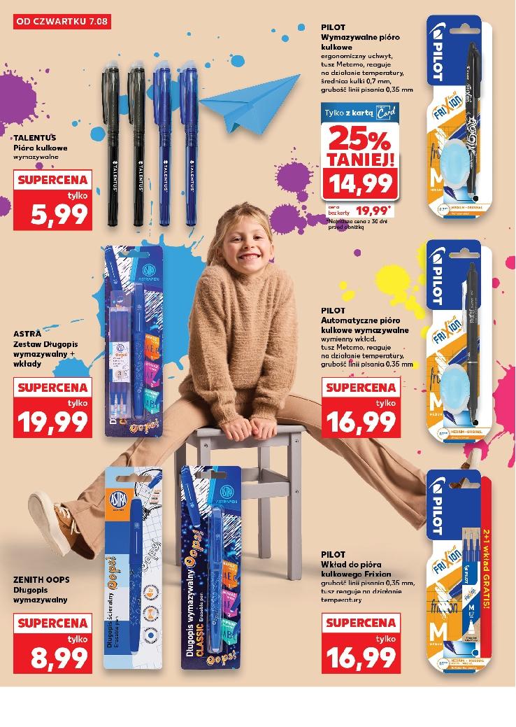 Gazetka promocyjna Kaufland str. 20