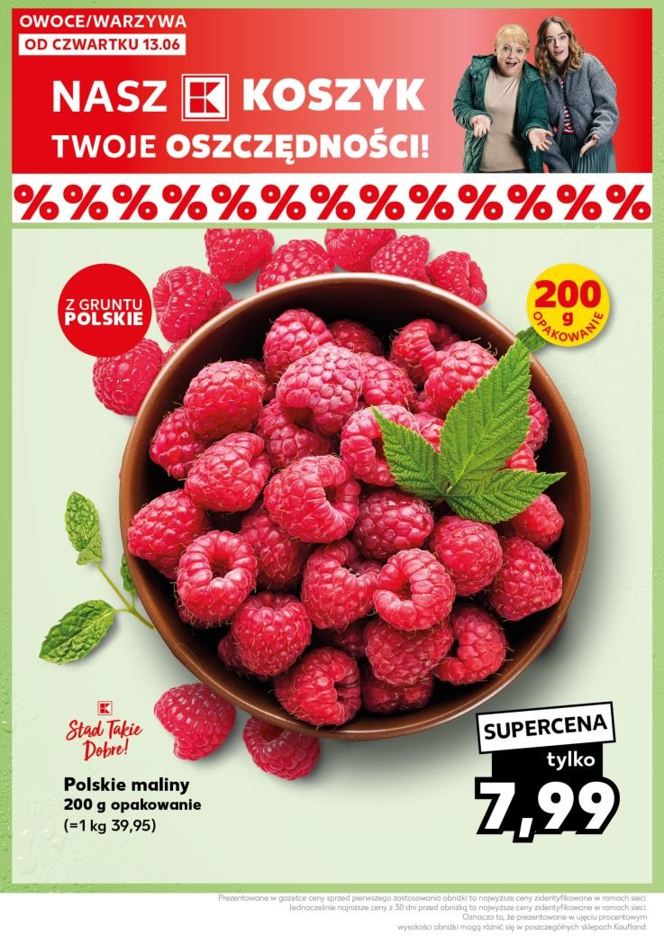 Gazetka promocyjna Kaufland str. 4