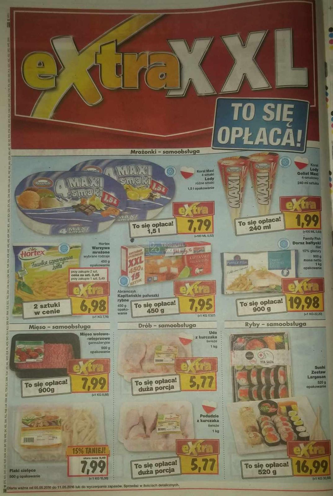 Gazetka promocyjna Kaufland str. 12