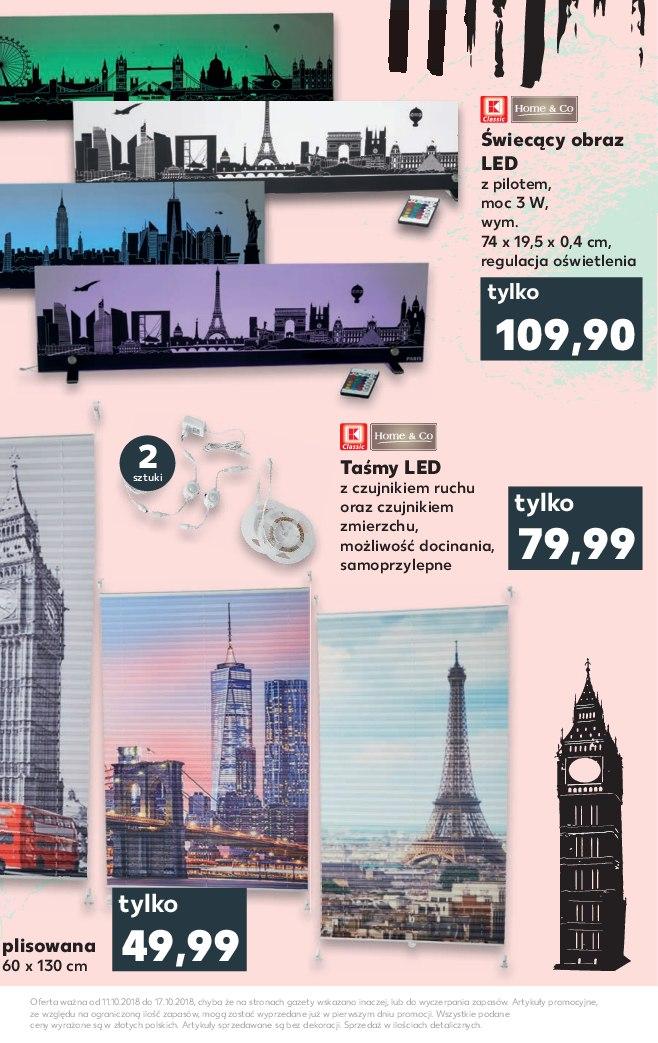 Gazetka promocyjna Kaufland str. 9