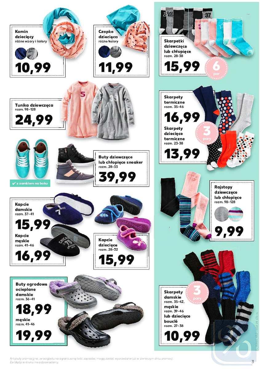 Gazetka promocyjna Kaufland str. 38