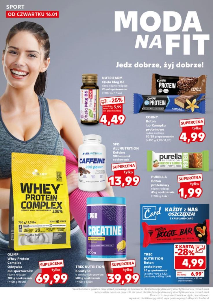 Gazetka promocyjna Kaufland str. 32