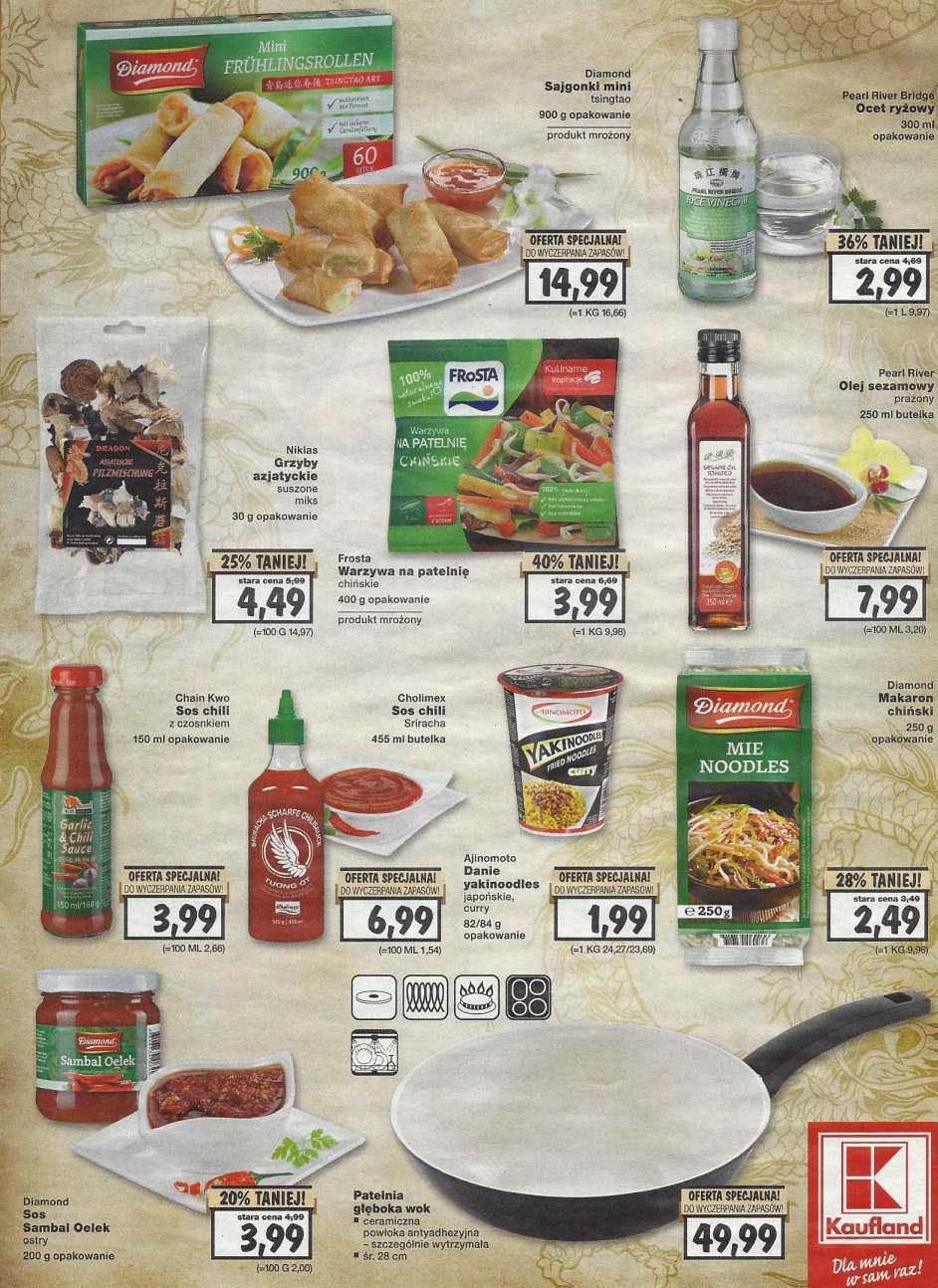 Gazetka promocyjna Kaufland str. 3