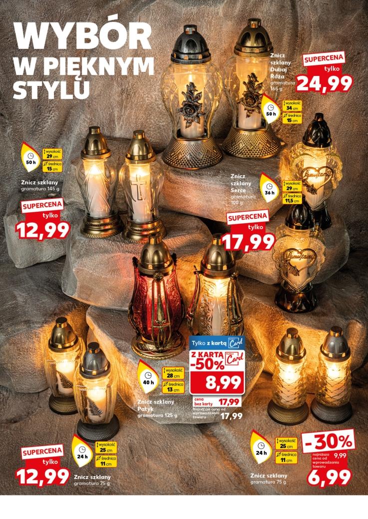 Gazetka promocyjna Kaufland str. 2