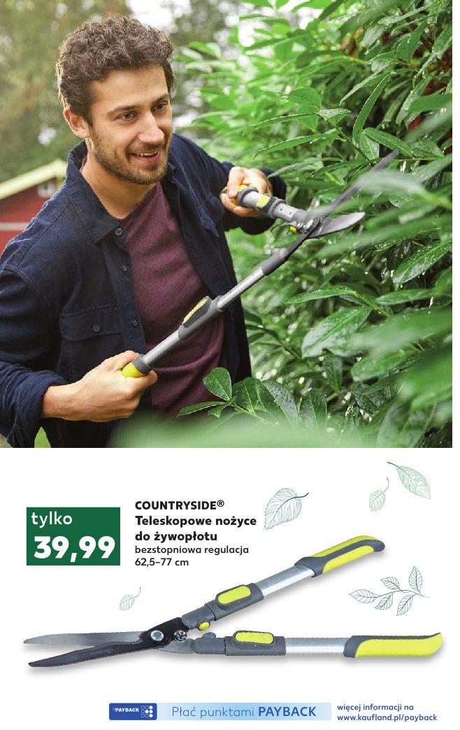 Gazetka promocyjna Kaufland str. 6