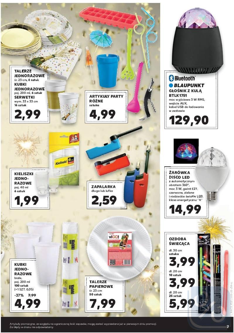 Gazetka promocyjna Kaufland str. 35