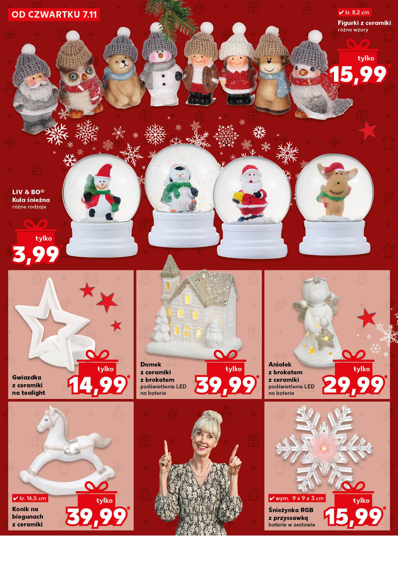 Gazetka promocyjna Kaufland str. 28