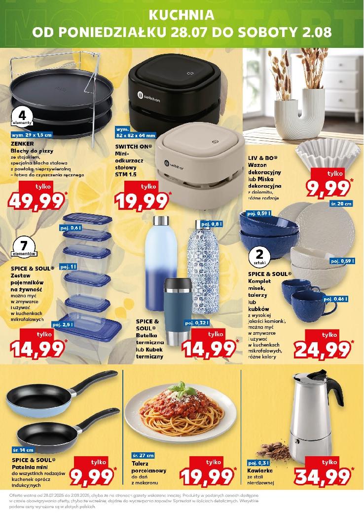 Gazetka promocyjna Kaufland str. 23