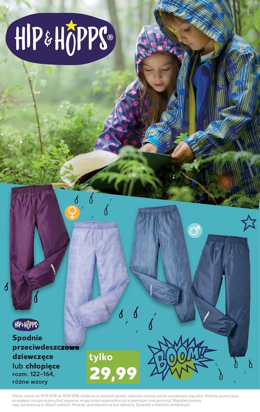 Gazetka promocyjna Kaufland str. 5