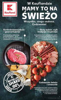 Gazetka Kaufland