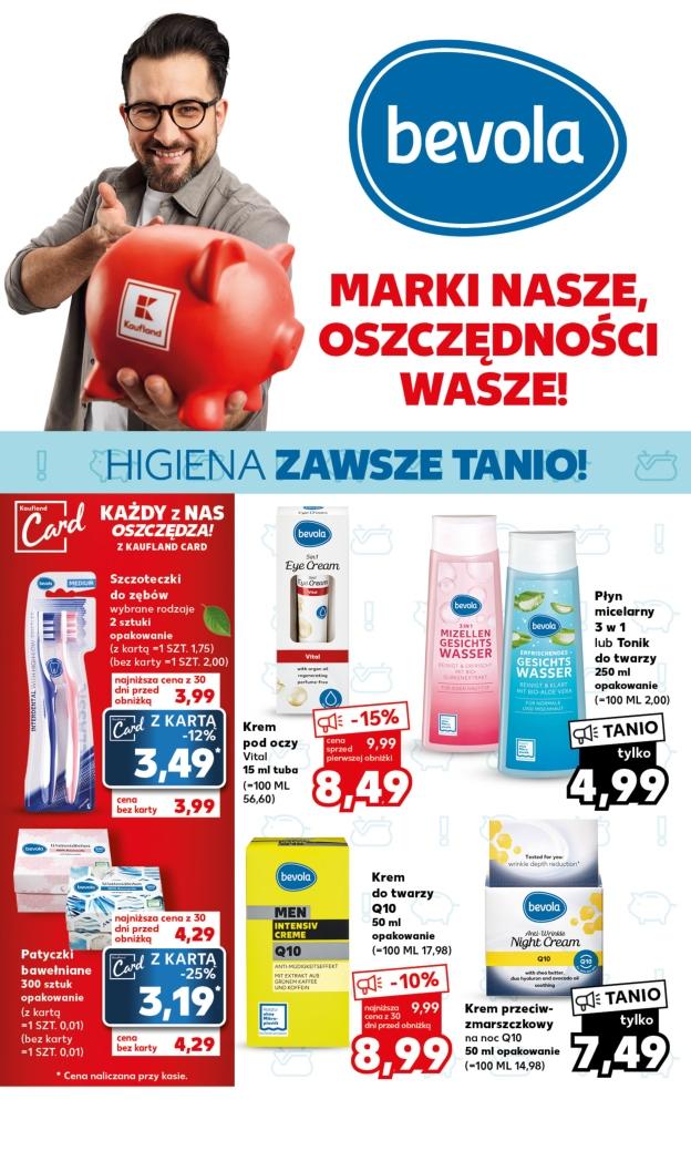 Gazetka promocyjna Kaufland str. 20