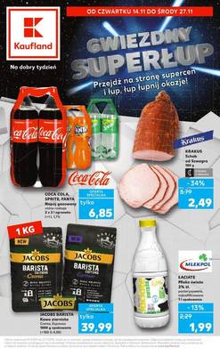 Gwiezdny superpułap